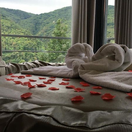 Chambres D'Hotes Mas La Tardosse พรัตส์-เดอ-โมลโล-ลา-แพรสต์ ภายนอก รูปภาพ