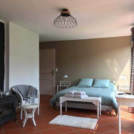 Chambres D'Hotes Mas La Tardosse พรัตส์-เดอ-โมลโล-ลา-แพรสต์ ภายนอก รูปภาพ