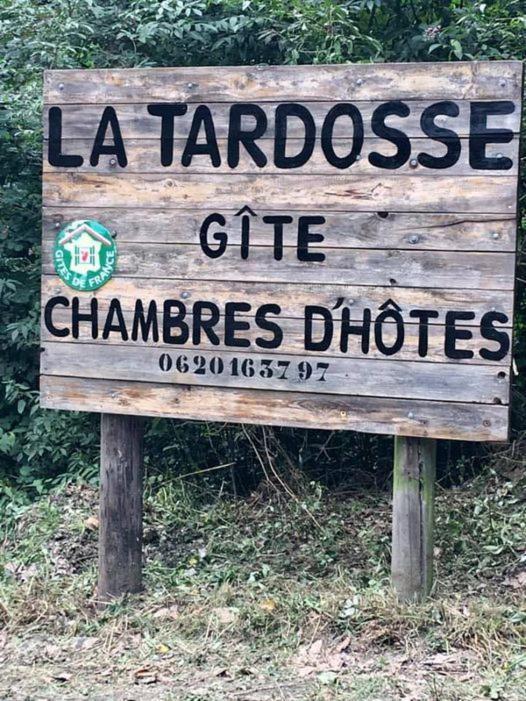 Chambres D'Hotes Mas La Tardosse พรัตส์-เดอ-โมลโล-ลา-แพรสต์ ภายนอก รูปภาพ