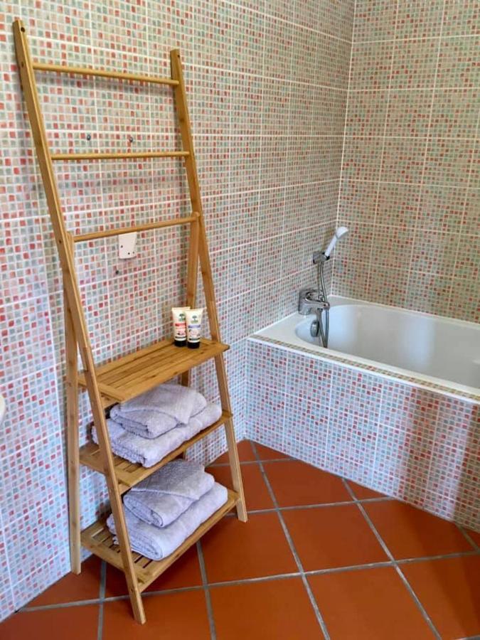 Chambres D'Hotes Mas La Tardosse พรัตส์-เดอ-โมลโล-ลา-แพรสต์ ภายนอก รูปภาพ