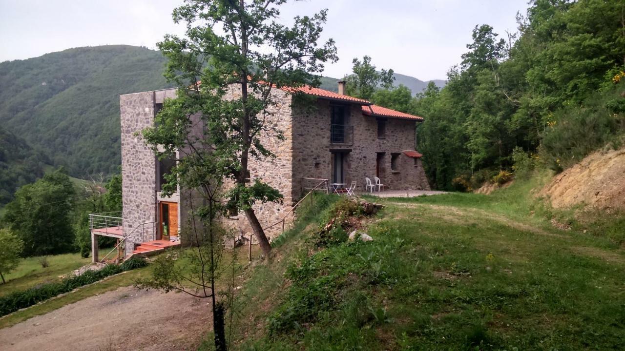 Chambres D'Hotes Mas La Tardosse พรัตส์-เดอ-โมลโล-ลา-แพรสต์ ภายนอก รูปภาพ
